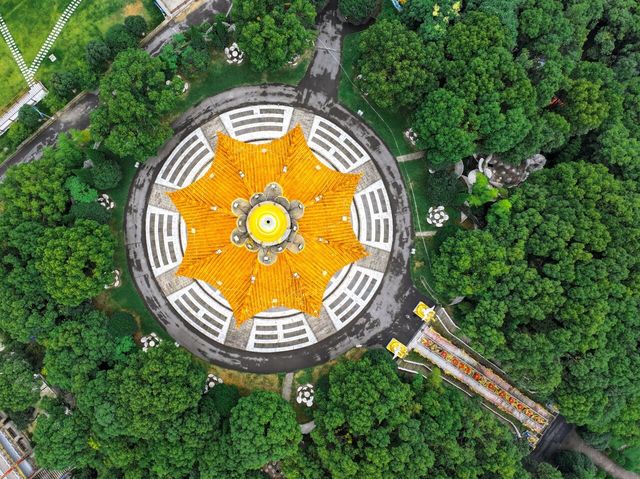 鄂州｜一個誘人的寶藏小城。
