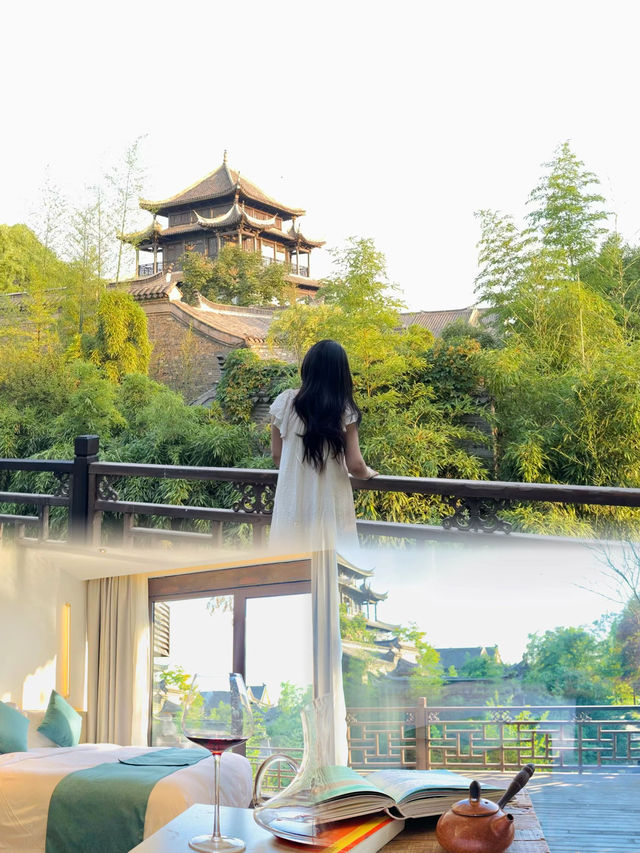 台兒莊古城必去9大演出打卡點 旅遊前必看。