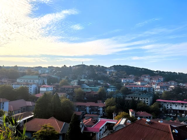 牯嶺街。