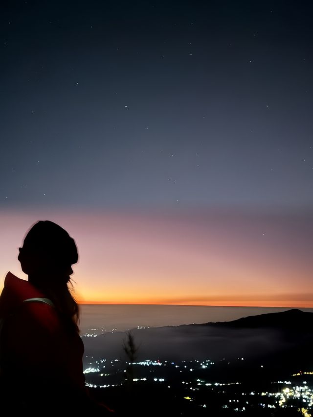 峇里 | 夢幻之島的浪漫探險。