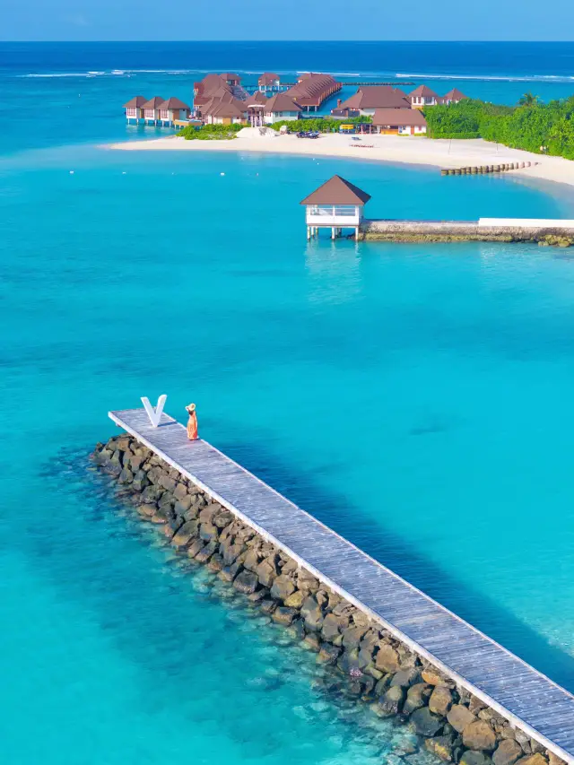 9 of the Most Beautiful Destinations I Visited in 2024...