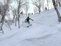 Winter in Hokkaido truly fulfills all your snowy dreams