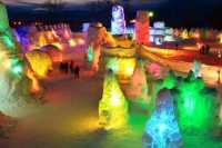 Explore the 2024 Hokkaido Snow Festivals
