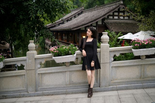 大大大大蝴蝶·鐵像寺水街的新花樣。