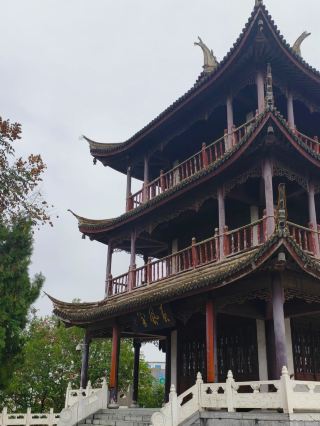 Nanyang Surrounding Tours.