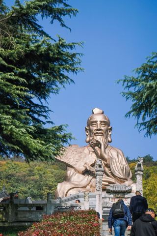 南京周邊車程1小時 原來還藏着這麼個寶藏地！。