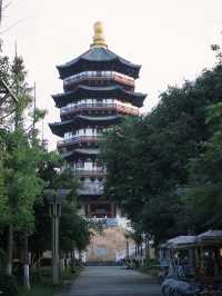 臨滄5日遊｜超詳細攻略 玩轉每一刻