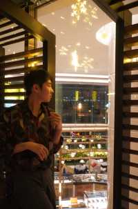 景er The Balcony 菲律賓美食節