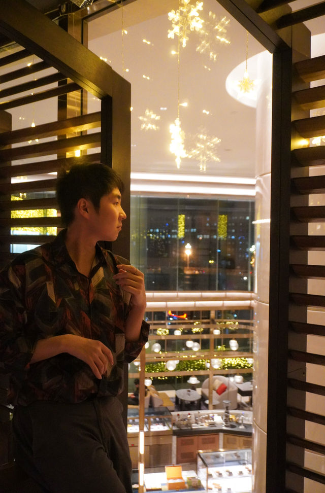 景er The Balcony 菲律賓美食節