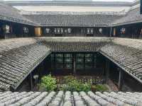 浙江杭州胡慶餘堂博物館