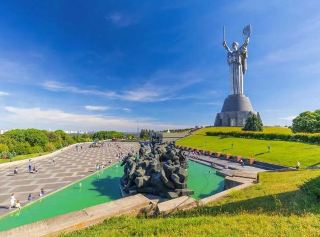 Kyiv | The charming gem of Eastern Europe