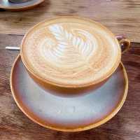 nice cafe