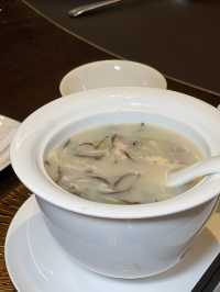 深圳這家潮粵菜真是遙遙領先啊！