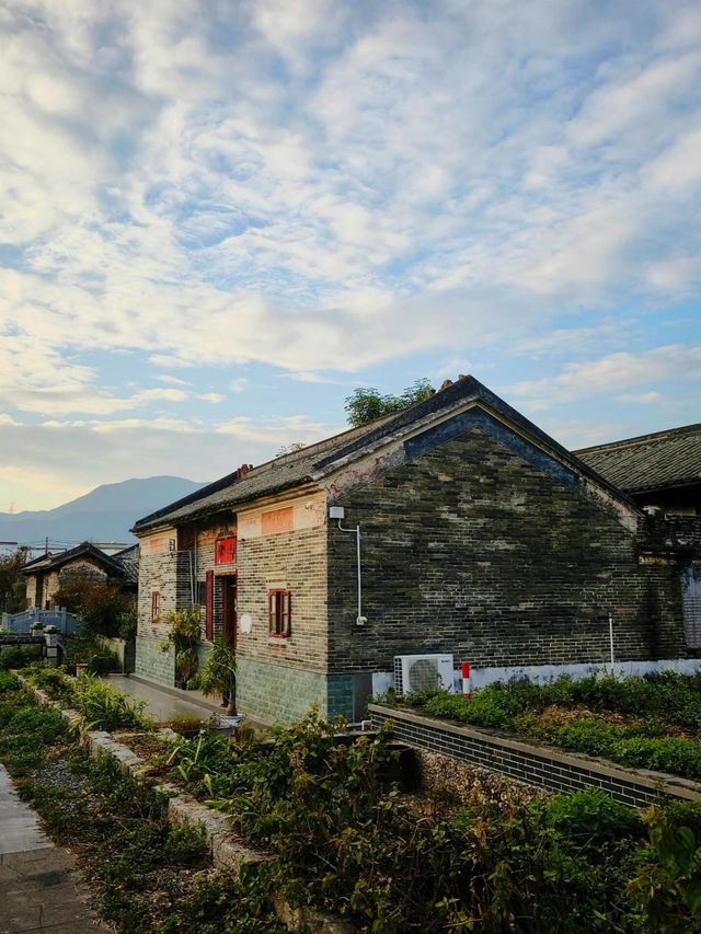 隱藏在廣東的絕美秘境