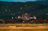 《玉龍劃船：悠遊仙境之旅》