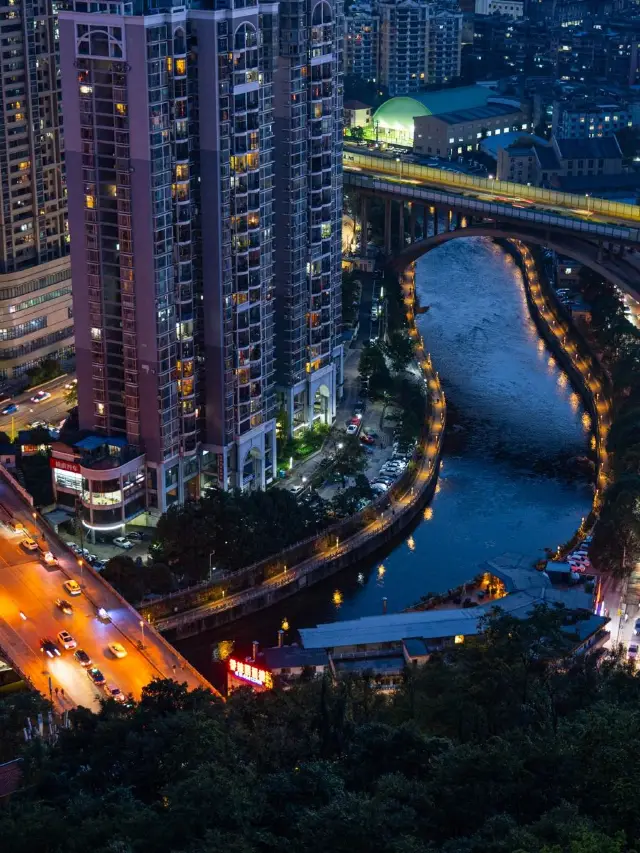 5-Day Nanchang-Lushan Itinerary: A Detailed Guide to Make the Most of Your Trip