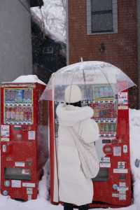 北海道｜我的雪國日記⛄️