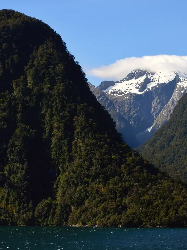 Travel to Australia and New Zealand during the long weekend and be amazed by the beauty