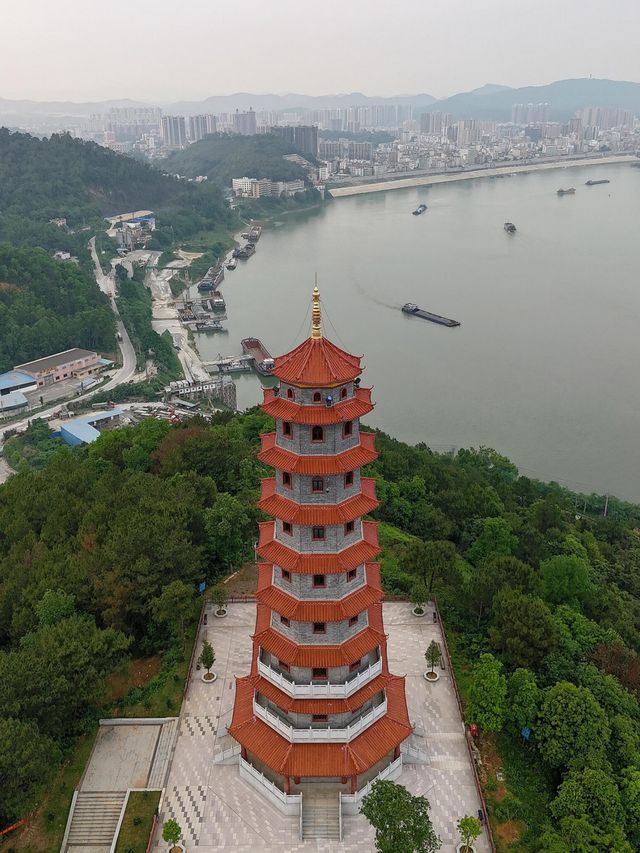 探索人文與自然的交融之美