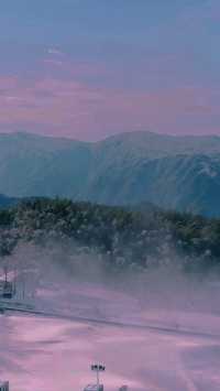 你是否想在安吉天池滑雪體驗不一樣的滑雪之旅?