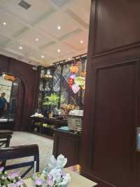 阿拉貢精品水療酒店|胡志明市奢華體驗