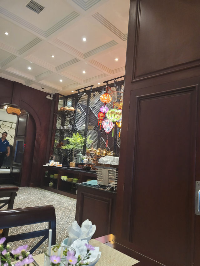 阿拉貢精品水療酒店|胡志明市奢華體驗