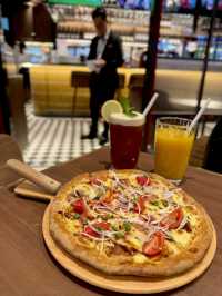 Pizza Time 🍕 