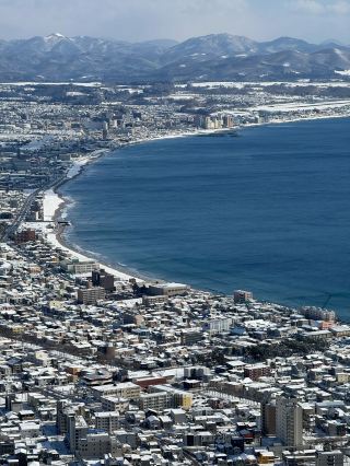 6-Day Japan Tour: New Year's Trip