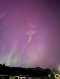 追光新西蘭，幻彩極光等你來