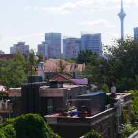 Tianjin: A Hidden Gem in China