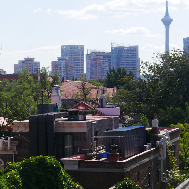 Tianjin: A Hidden Gem in China