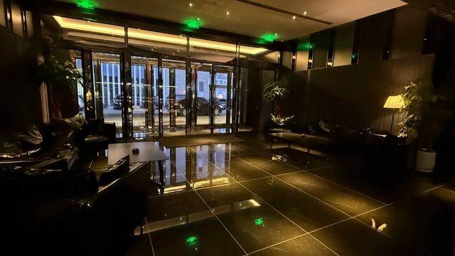 宇宙的盡頭鐵嶺酒店