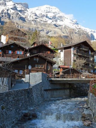 10-Day Switzerland Tour | Comprehensive Guide to Switzerland