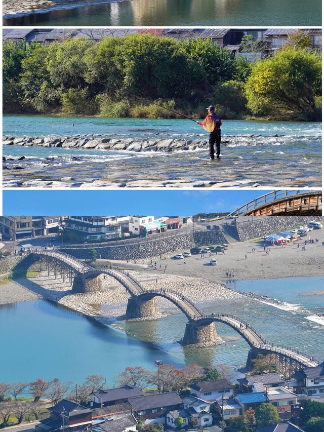 廣島：在時光中沉思與綻放的城市