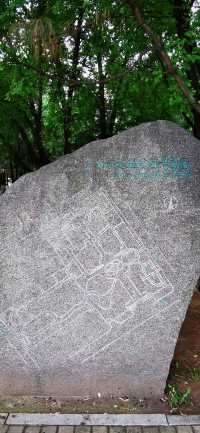 集安•高句麗遺址公園