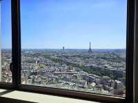 巴黎星辰廣場凱悅酒店 | Hyatt Regency Paris Étoile    評分：4.0