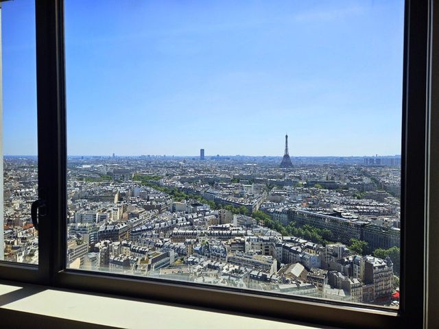 巴黎星辰廣場凱悅酒店 | Hyatt Regency Paris Étoile    評分：4.0
