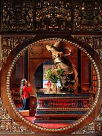 I Thought Hongya Cave Was Impressive! Until I Discovered This Ancient Temple