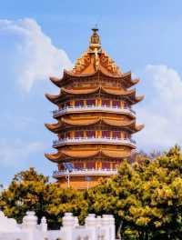 錦州&小布達拉宮