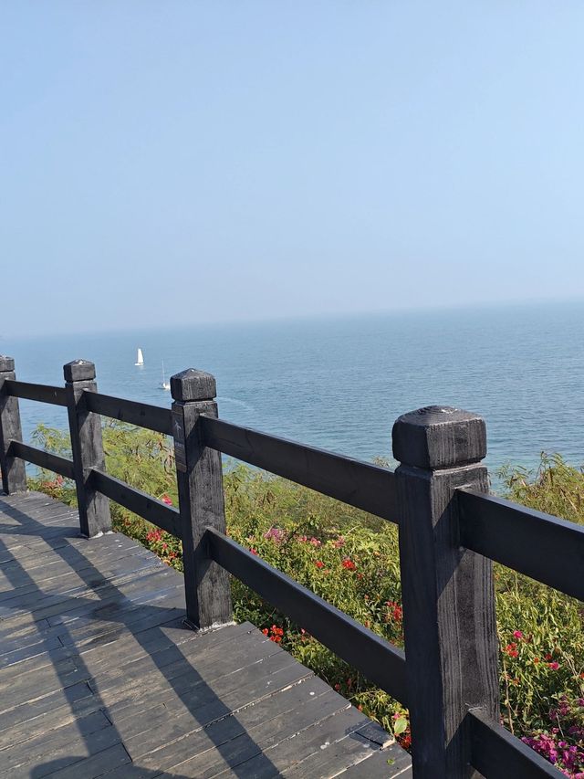 4天暢遊北海 超詳細行程攻略