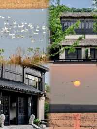 赤壁！山野秘境！治癒時刻！頂級野奢！