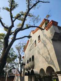 上海.EKA.天物創意園