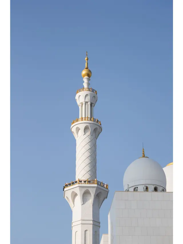 UAE Visa-Free Family Trip: A Super Detailed Guide is Here!