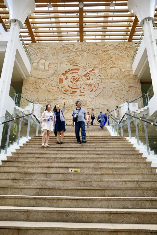 如歌的旅程｜一站式了解海南的人文歷史