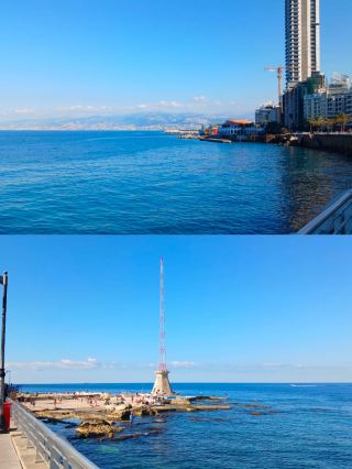 Beautiful Beirut