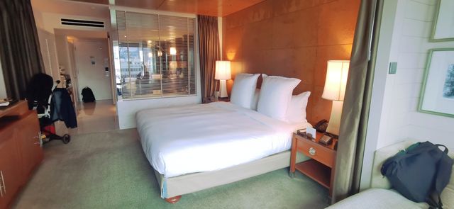 香港文華東方酒店 香港文華東方酒店