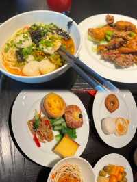 學生黨激動到喊，來武漢一定要住這家酒店!!!