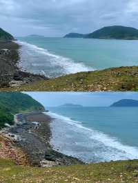 探秘越南神秘崑崙島