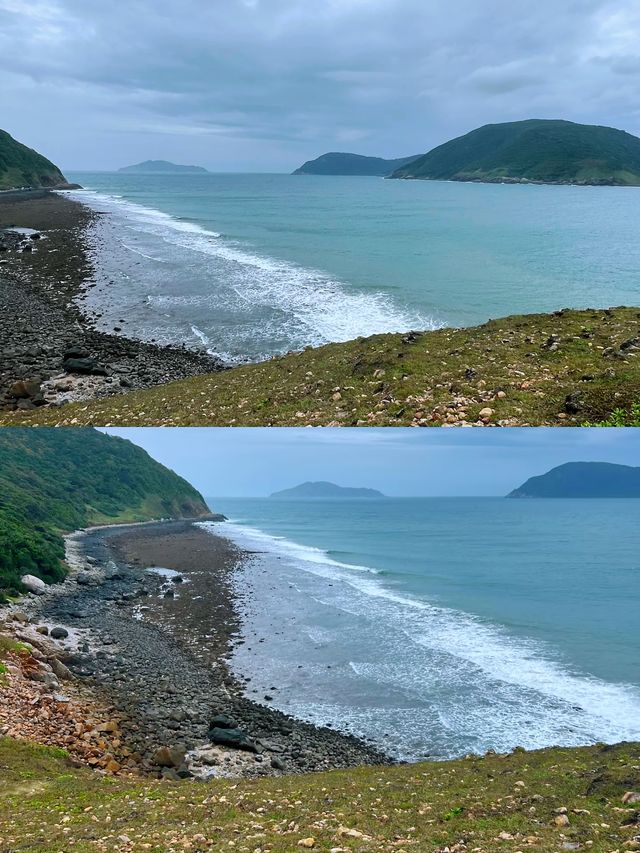 探秘越南神秘崑崙島