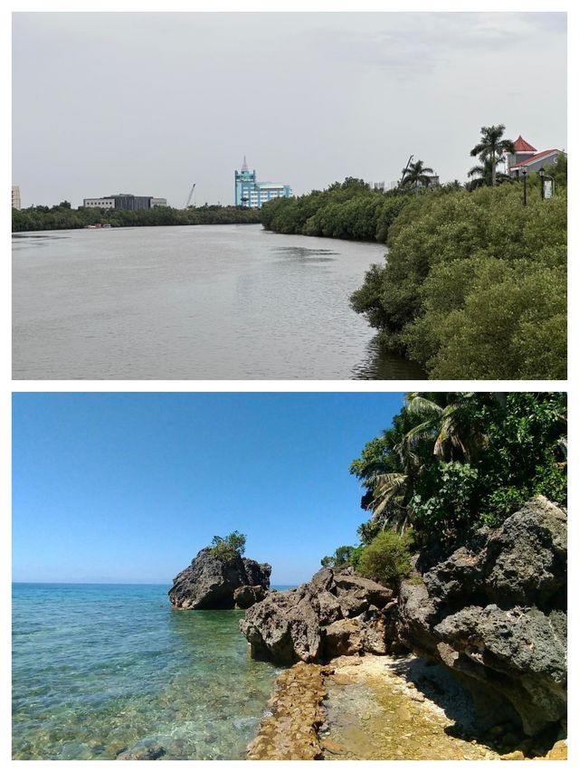 探索菲律賓伊洛伊洛市：寧靜與美麗的邂逅